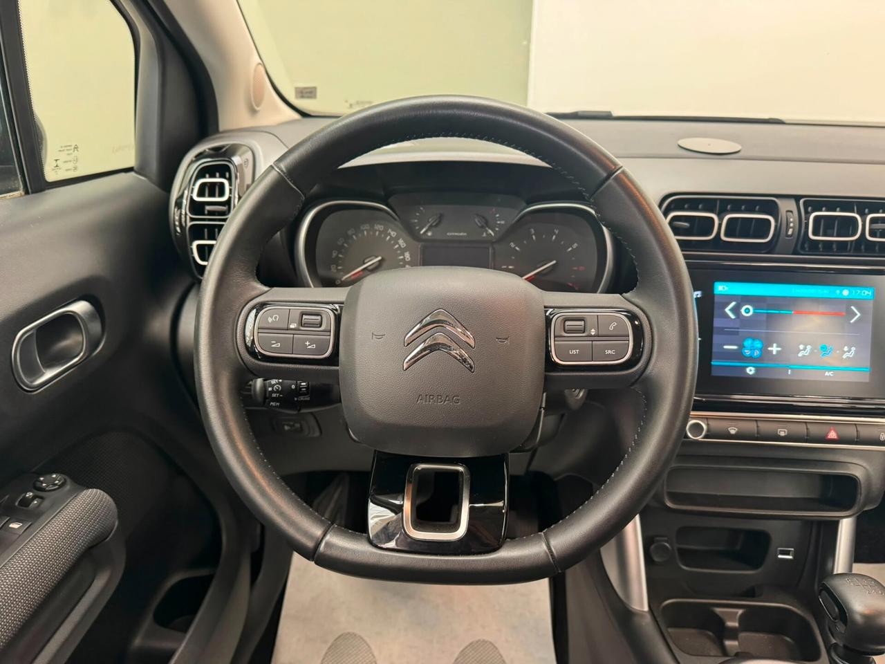 Citroen C3 Aircross PureTech 110 S&S Shine