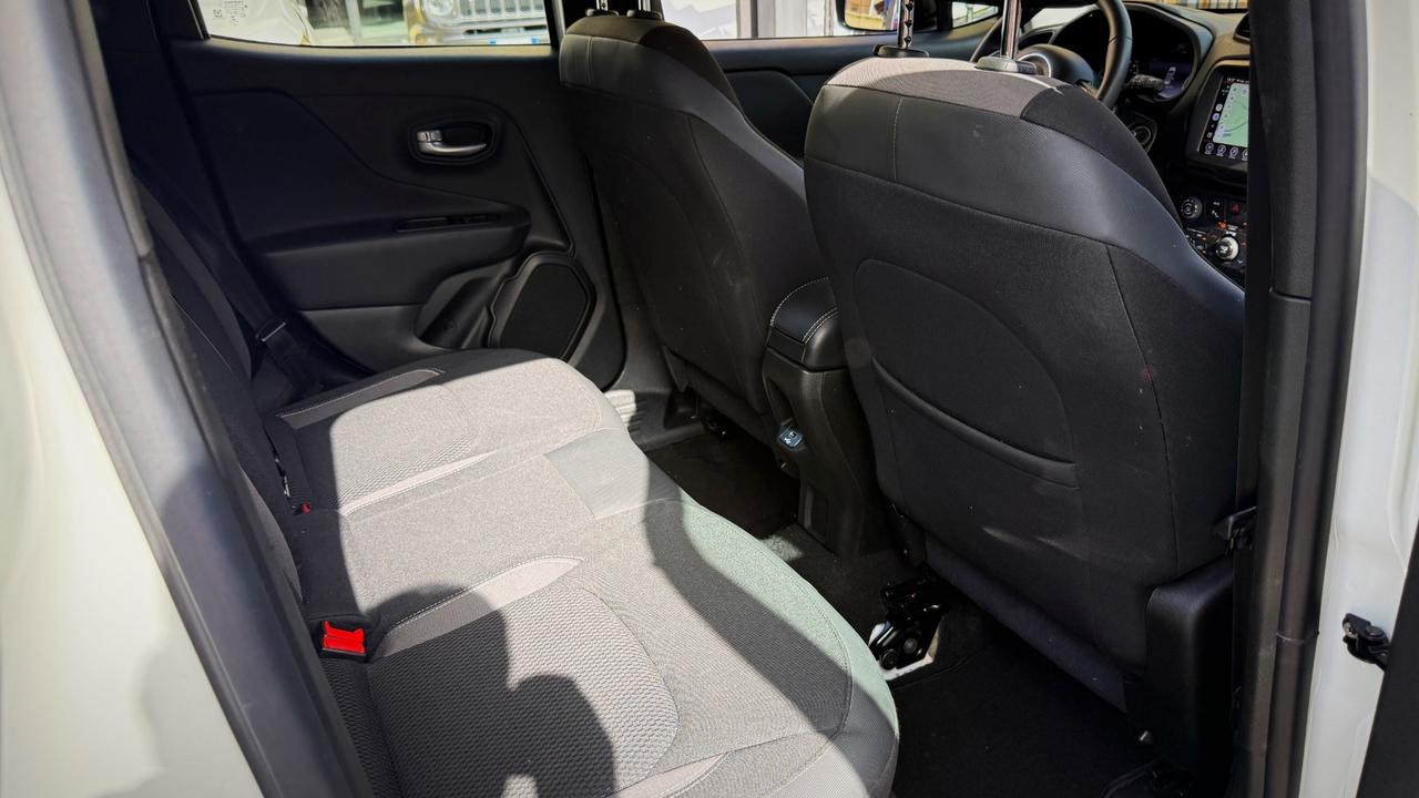 Jeep Renegade 1.6 Mjt 130 CV Limited - 2023