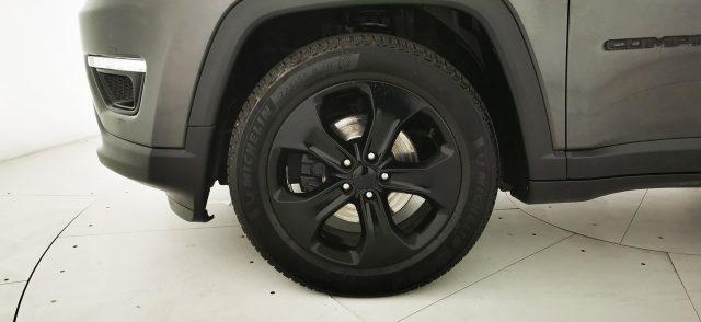 JEEP Compass 1.4 MultiAir 2WD Night Eagle
