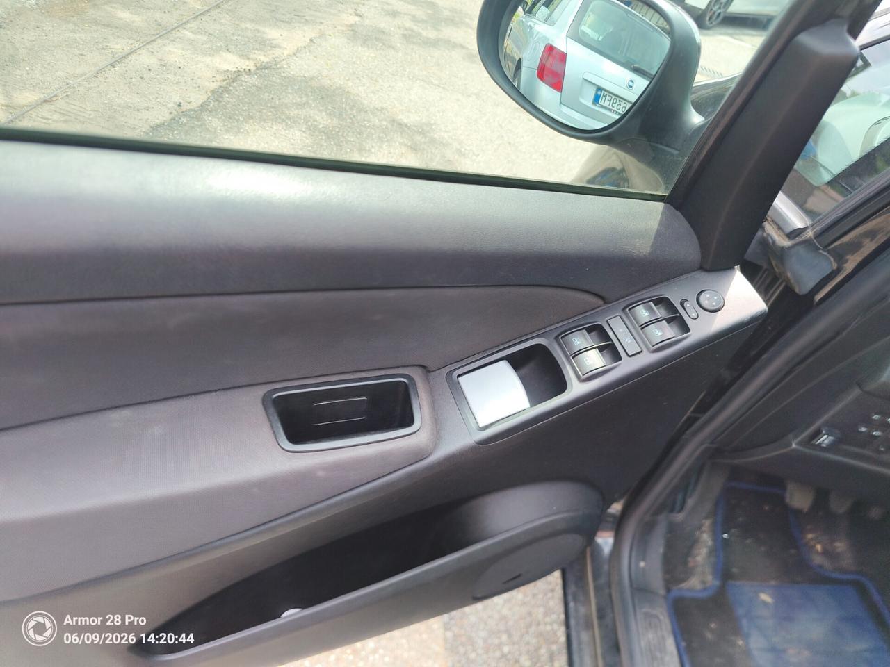Fiat Idea 1.4 BlackLabel GPL