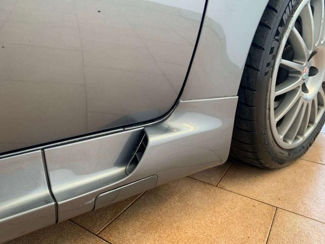 Alfa Romeo 156 3.2i V6 24V cat Selespeed GTA - da collezione