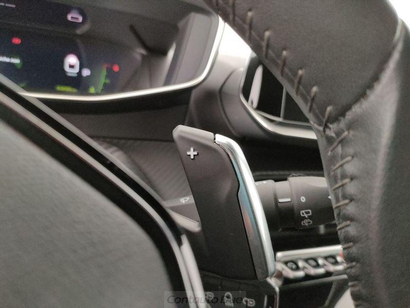 Peugeot 2008 2008 1.5 bluehdi Allure Pack s&s 130cv eat8