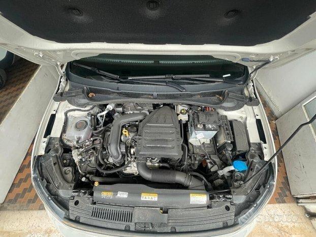 Volkswagen Polo 1.0 TGI 5p. Style
