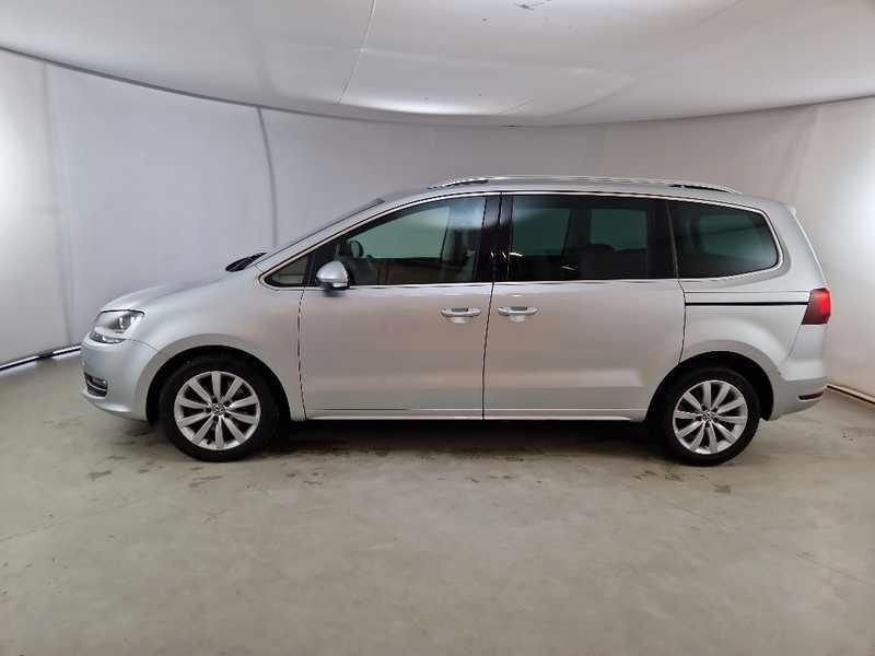 VOLKSWAGEN SHARAN 2.0 TDI SCR 130kW Executive BMT DSG