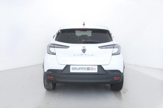 RENAULT Captur ECO-G 100 CV Techno *SCONTO IMMEDIATO*