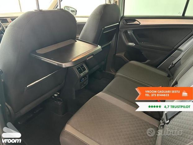 VOLKSWAGEN Tiguan 2 serie Tiguan 1.6 TDI SCR B...