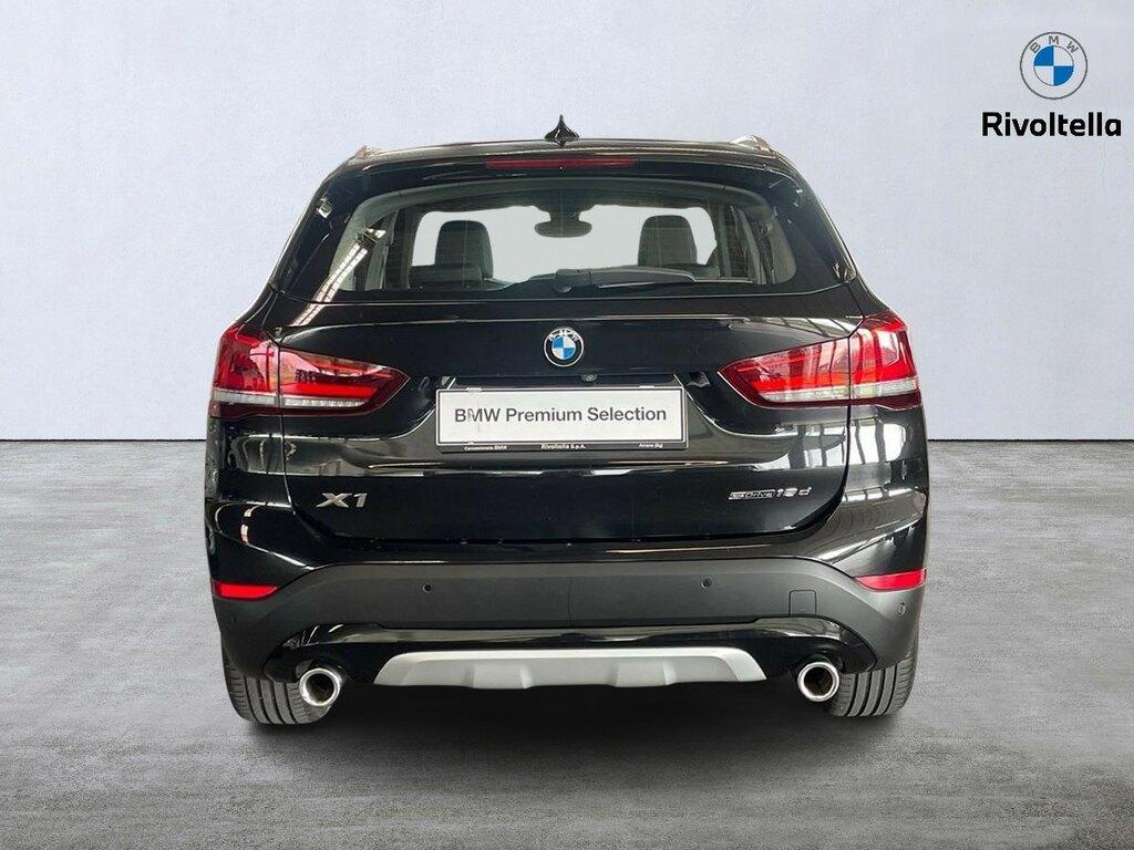 BMW X1 18 d xLine Plus sDrive Steptronic