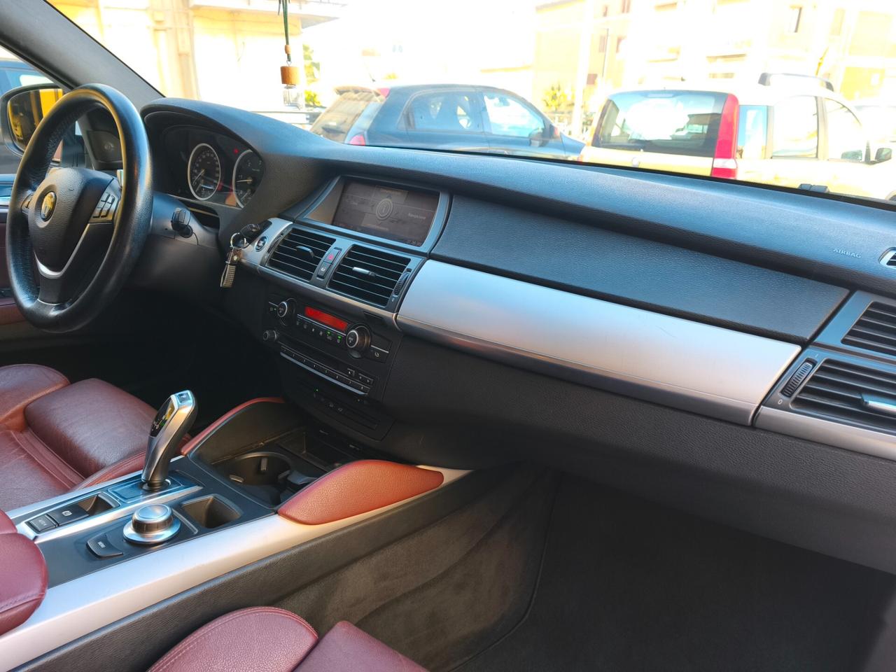 Bmw X6 xDrive 3.0d Sport