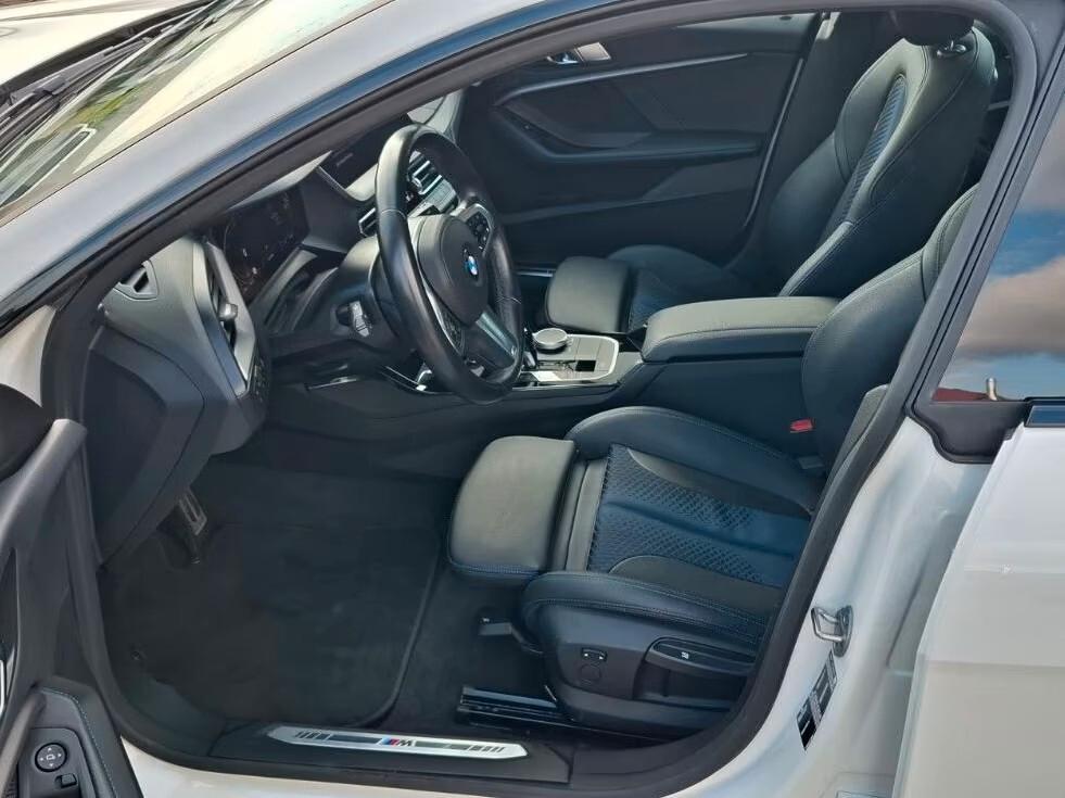 Bmw 218 218i Coupé Msport