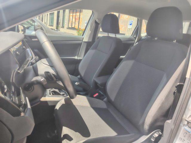 VOLKSWAGEN Polo 1.0 TSI DSG Style AUTOMATICA - PREZZO REALE