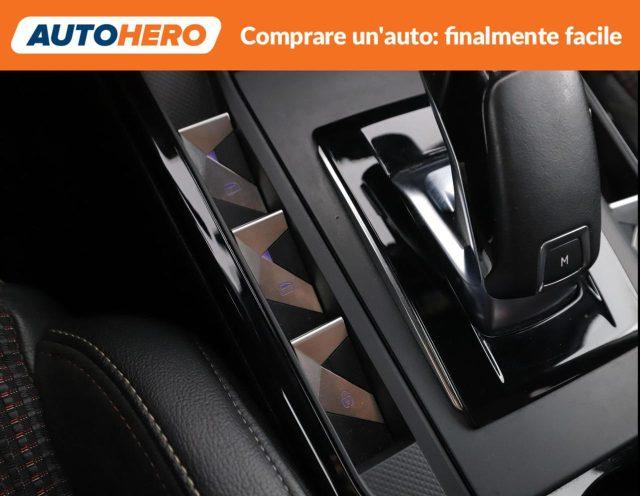 DS AUTOMOBILES DS 3 Crossback BlueHDi 130 aut. Performance Line+