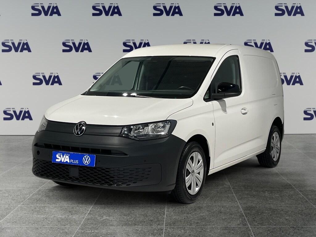 Volkswagen Caddy V 1.5 TSI 114CV DSG Business