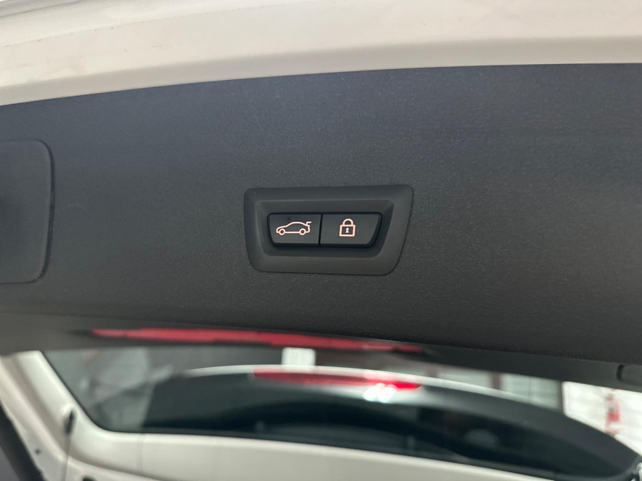 Bmw X1 xDrive18d (150) xLine 2019