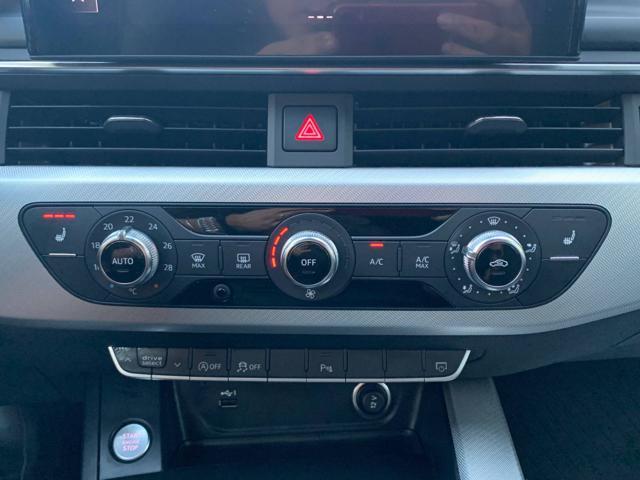 AUDI A4 Avant 40 g-tron S tronic