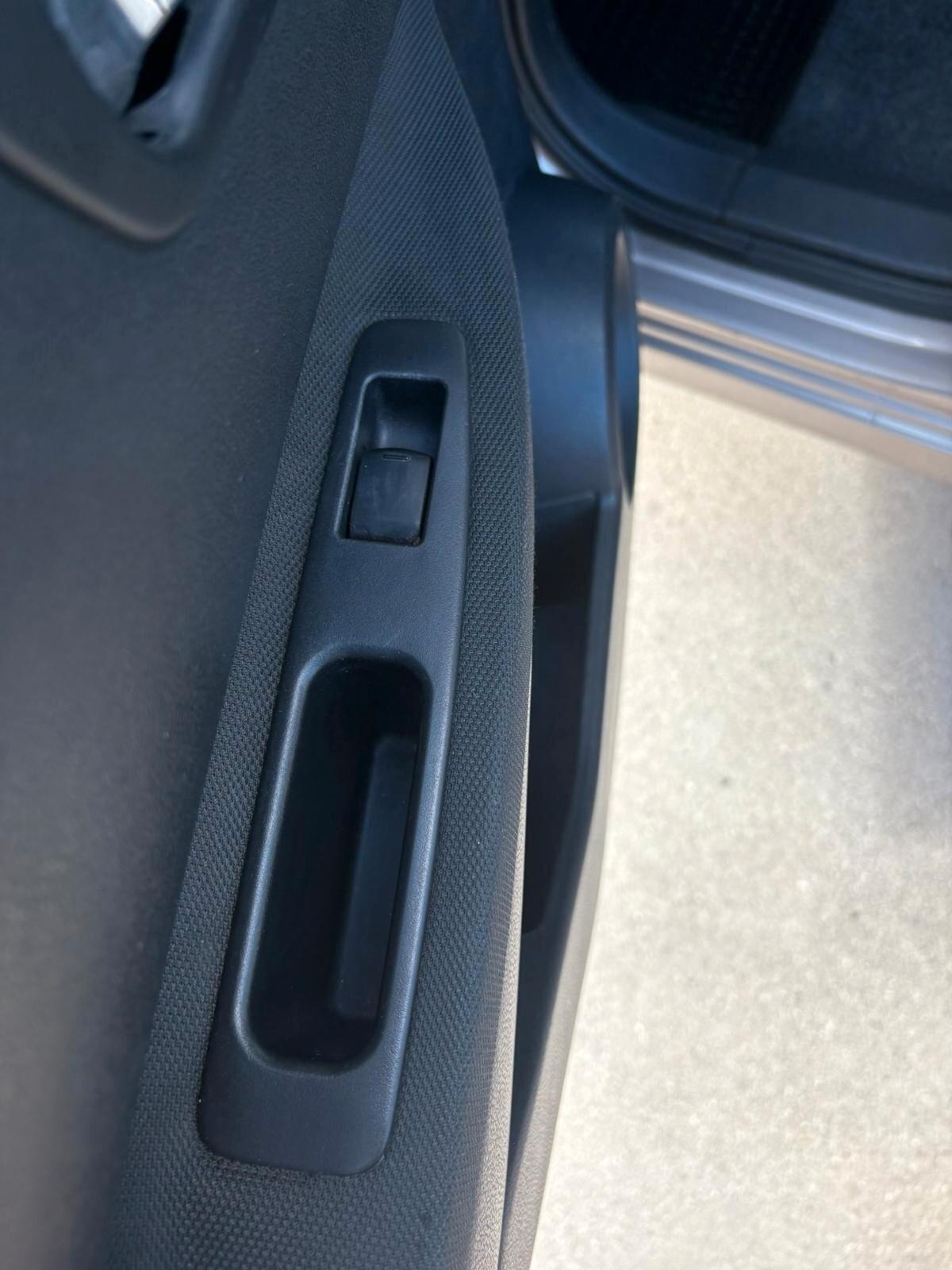 Nissan Qashqai 1.5 dCi Acenta