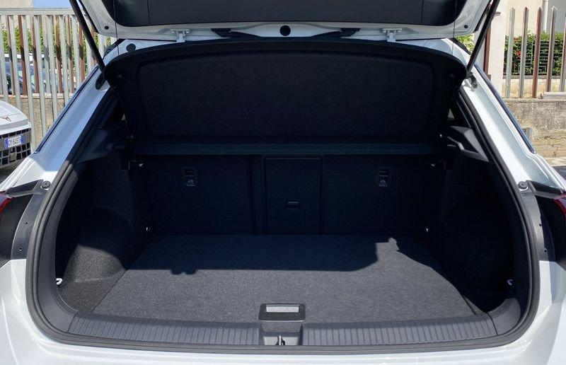 Volkswagen T-Roc R-Line 1.5 TSI 150CV DSG