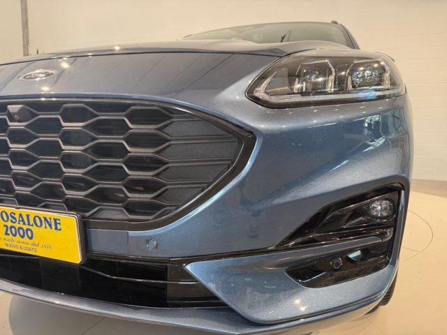 FORD Kuga 2.5 FullHybrid 190cv CVT 2WD ST-LineX PREZZO REALE
