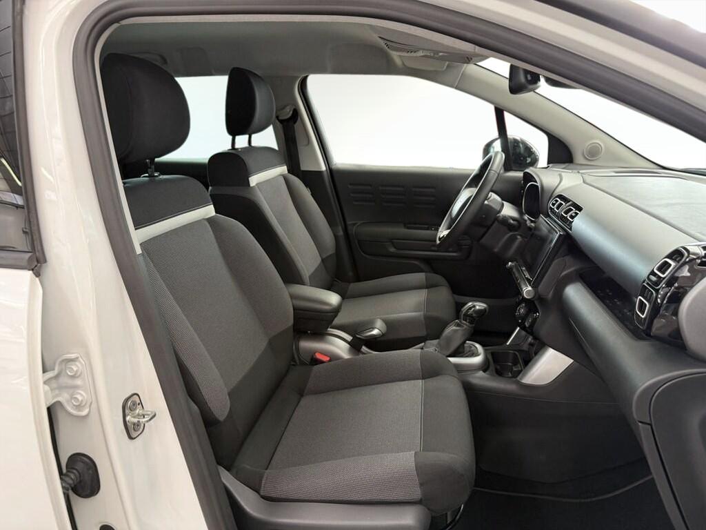 Citroen C3 Aircross 1.6 BlueHDi Feel