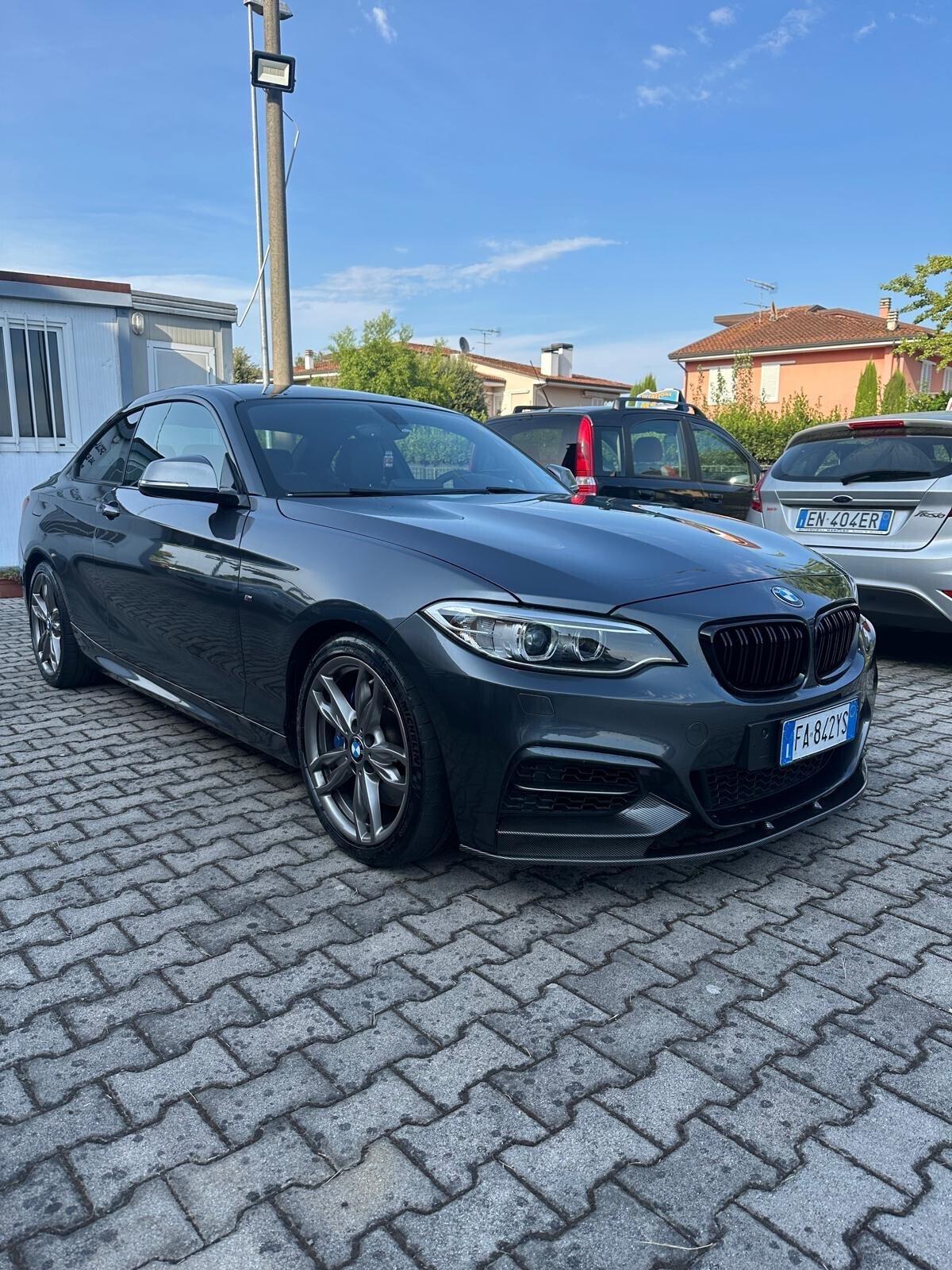 Bmw 230 M 235i Coupé