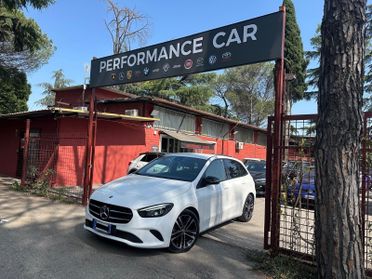 Mercedes-benz B 200 B 200 d Automatic Sport Plus *promo*