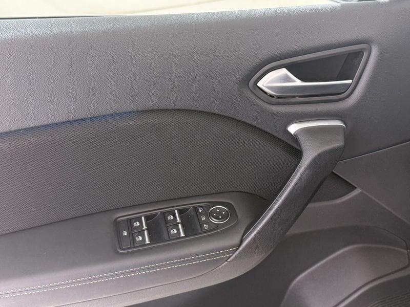 Renault Symbioz iconic full hybrid E-Tech 145cv