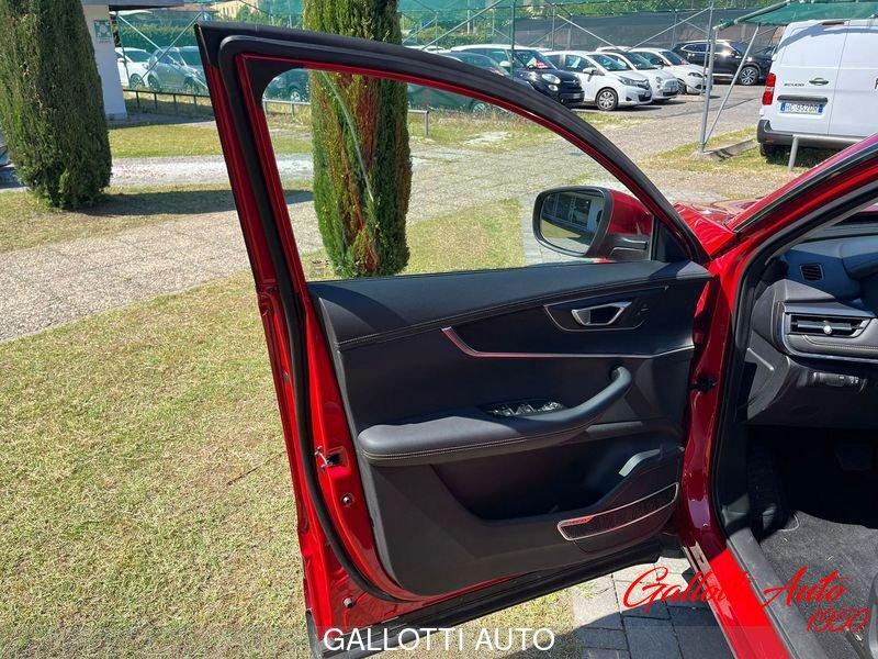 DR AUTOMOBILES dr 7.0 1.5 Turbo DCT Bi-Fuel GPL 7POSTI-NESSUN OBBL. FIN.