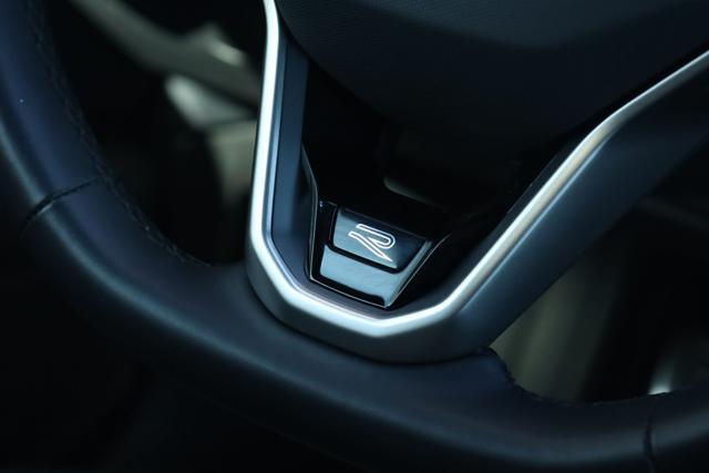 VOLKSWAGEN Taigo 1.0 TSI 115 CV R-Line