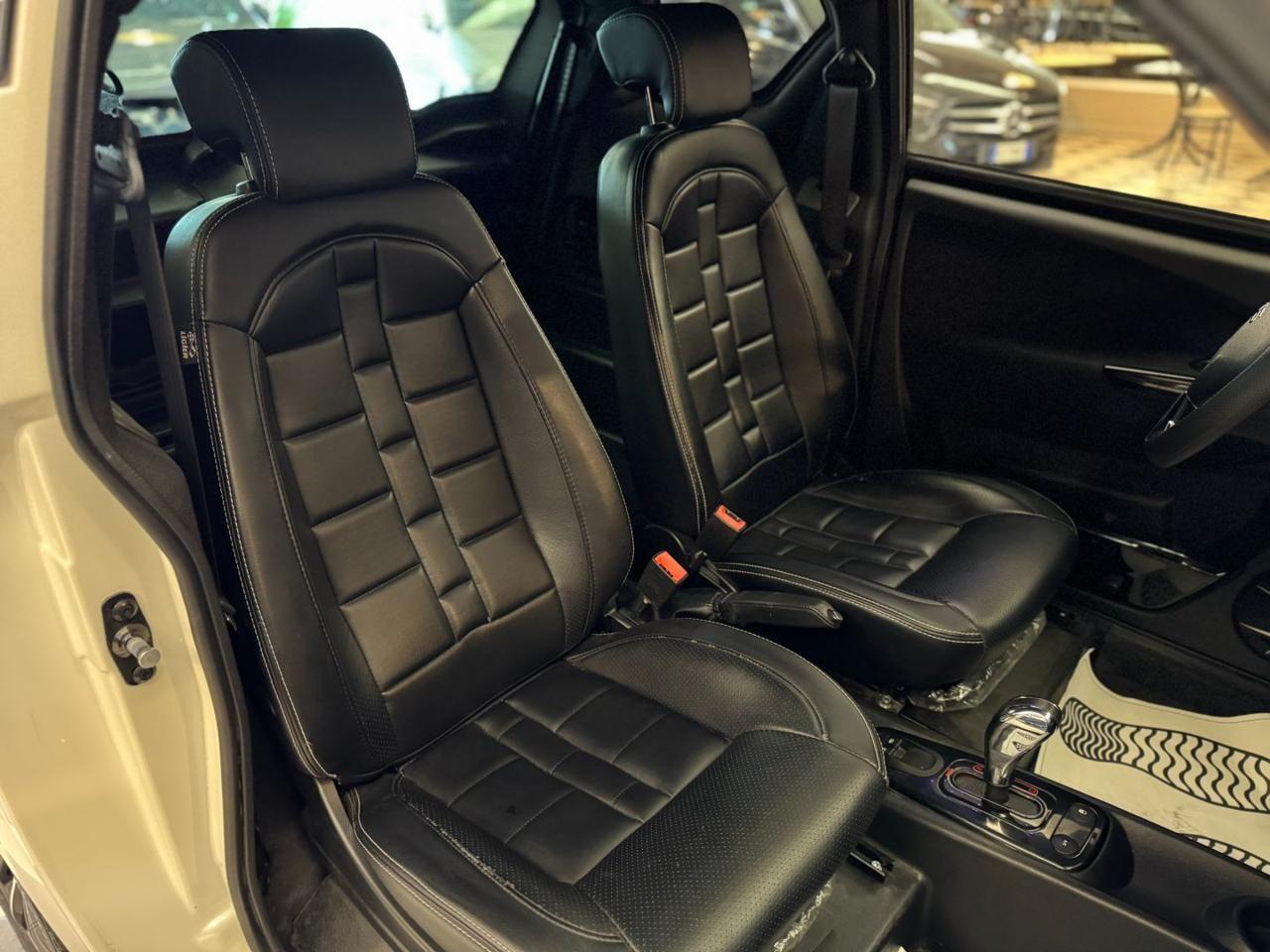 LIGIER JS 50 Progress Sport Ultimate*UnicoProprietario