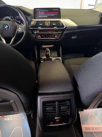 BMW X4 IVATA