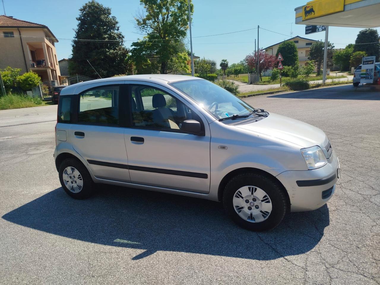 Fiat Panda 1.2 Dynamic (Accetto Permute-Scambio)