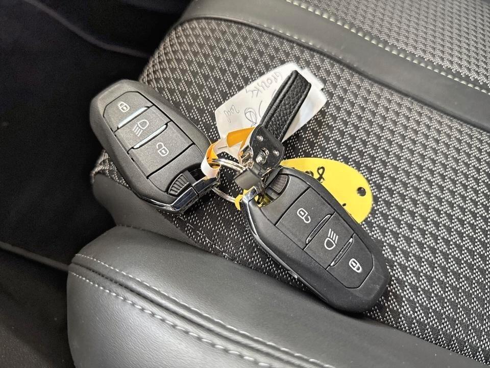 Peugeot 2008 PureTech 130 S&S GT