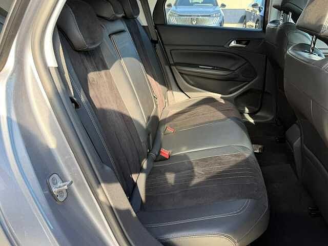 Peugeot 308 BlueHDi 120 S&S SW Allure