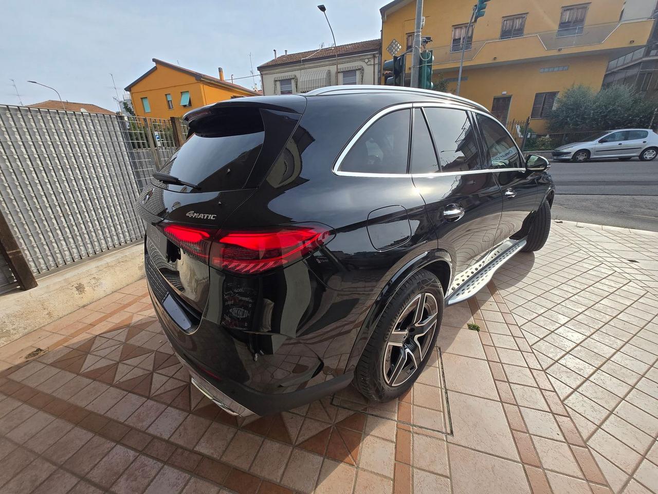 Mercedes-Benz GLC 220 MHEV AMG Line Premium #50578