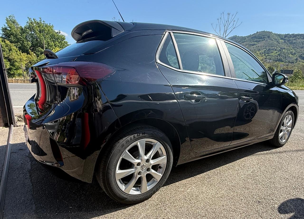 Opel Corsa 5 Porte Corsa 1.2 Edition s&s 75cv