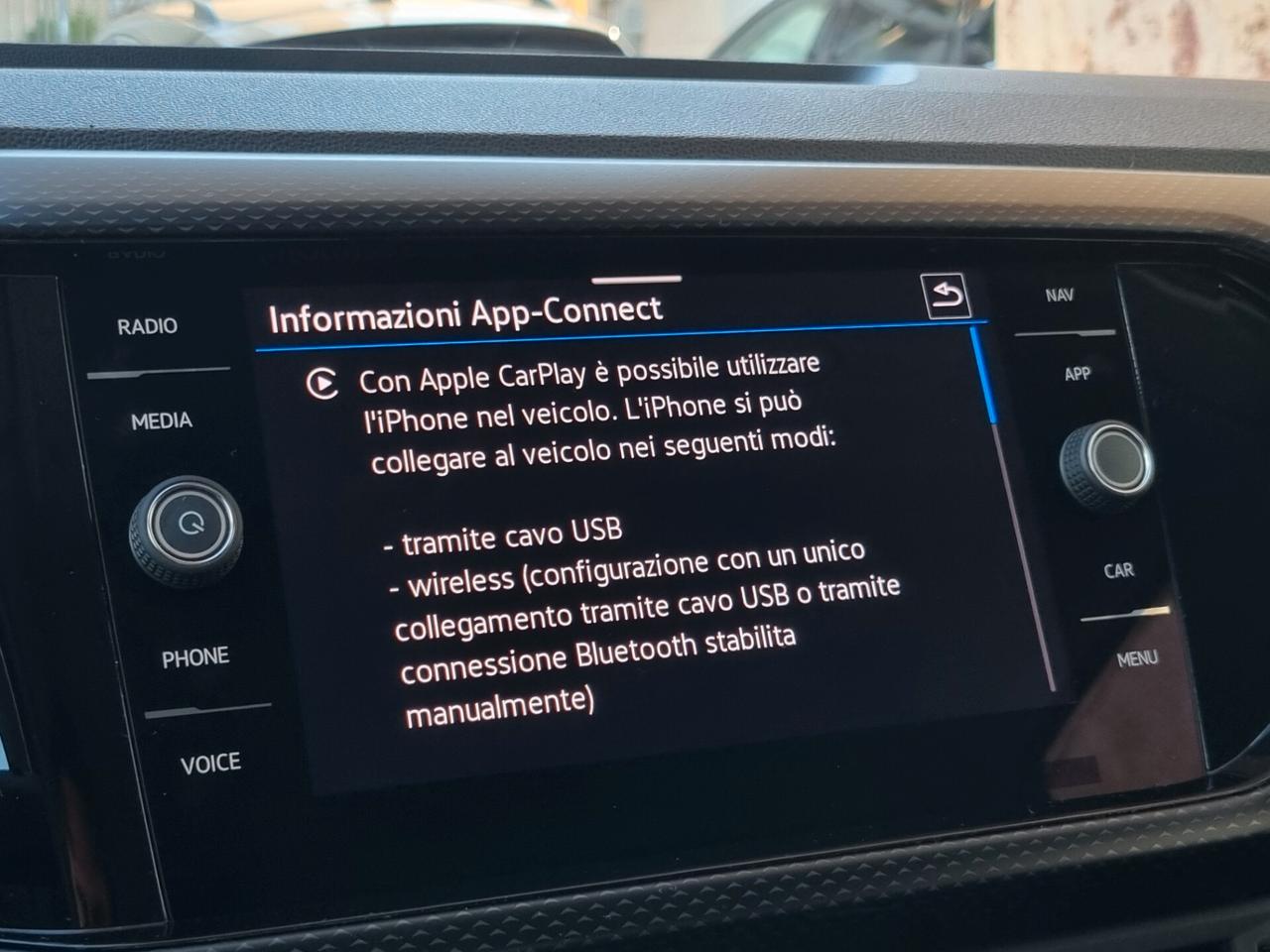 Volkswagen T-Cross 1.0 TSI Sport