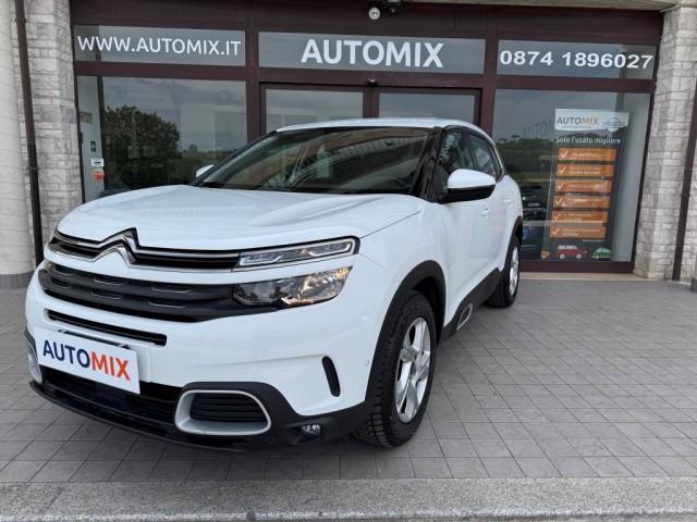 Citroen C5 Aircross 1.5 bluehdi Business s&s 130cv