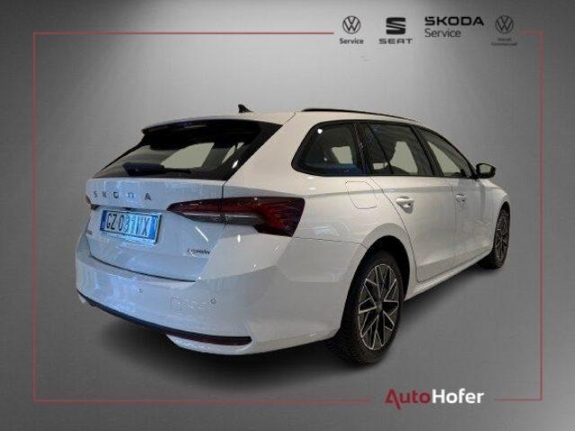 SKODA Octavia 2.0 TDI DSG Wagon Selection Camera DAB+ LED Navi