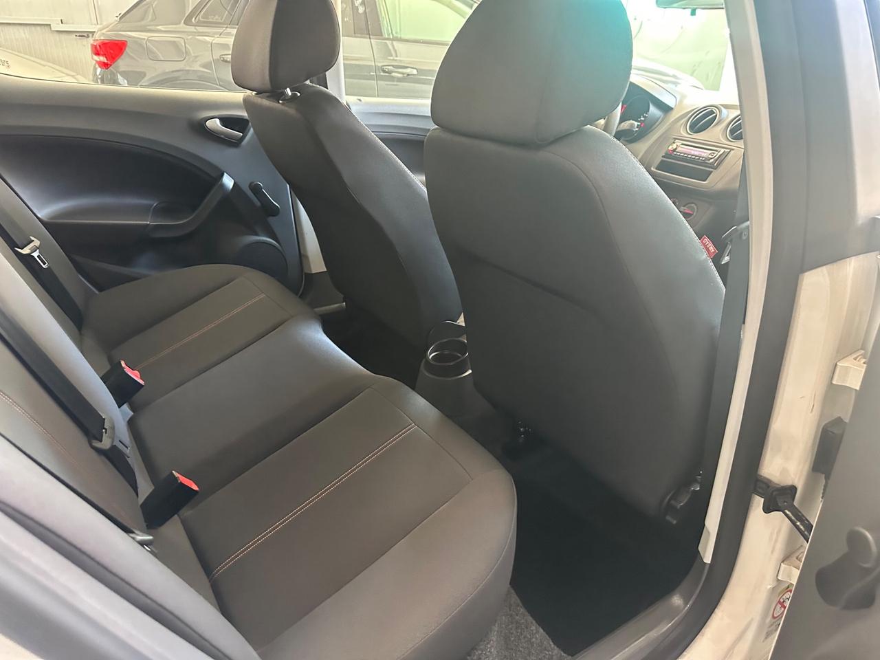 Seat Ibiza 1.2 5p. Style