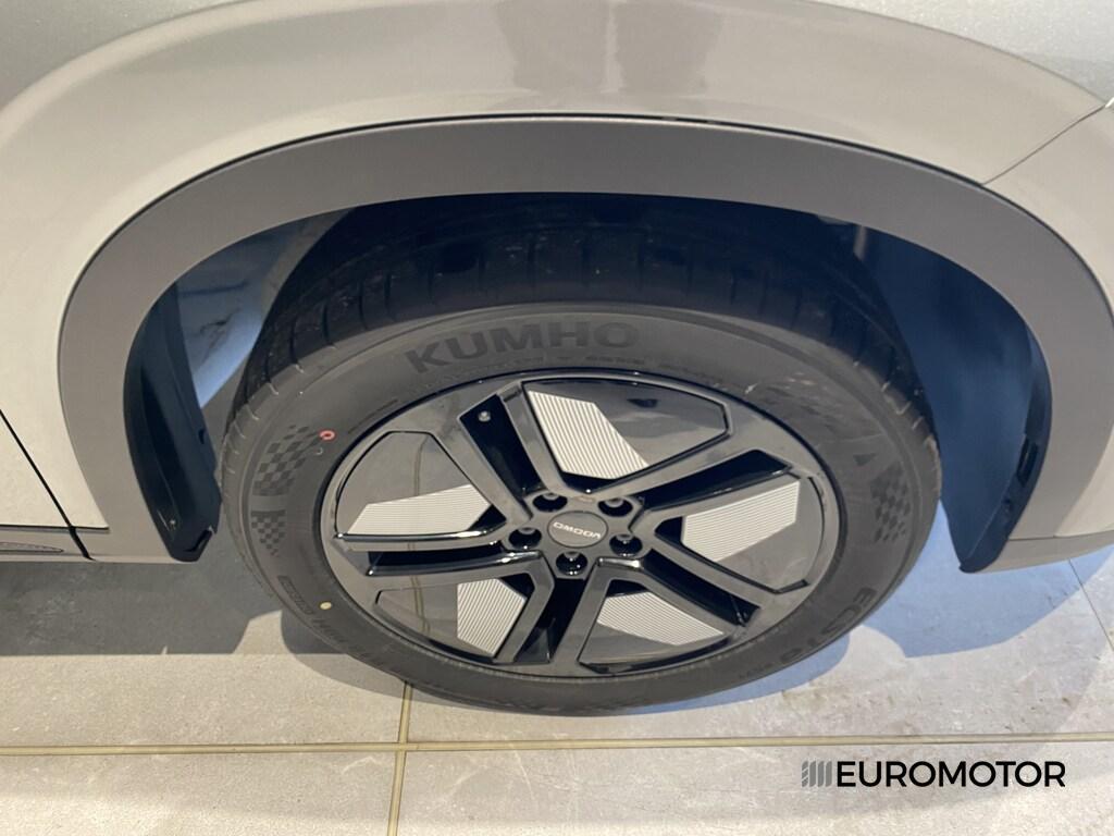 Omoda Omoda 5 1.6 TGDI Pure 7DCT