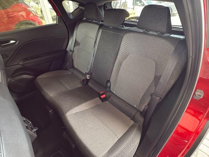 Renault Captur Captur 1.0 eco-g Techno 100cv