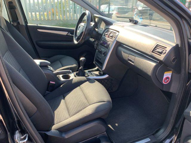 MERCEDES-BENZ B 180 BlueEFFICIENCY Executive *GPL*