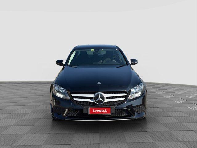 MERCEDES-BENZ CLA sse C C 220 d 4Matic Automatic Executive