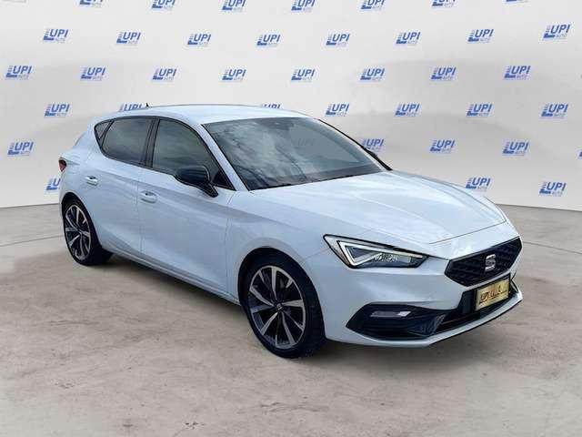 SEAT Leon 1.5 etsi FR 150cv dsg
