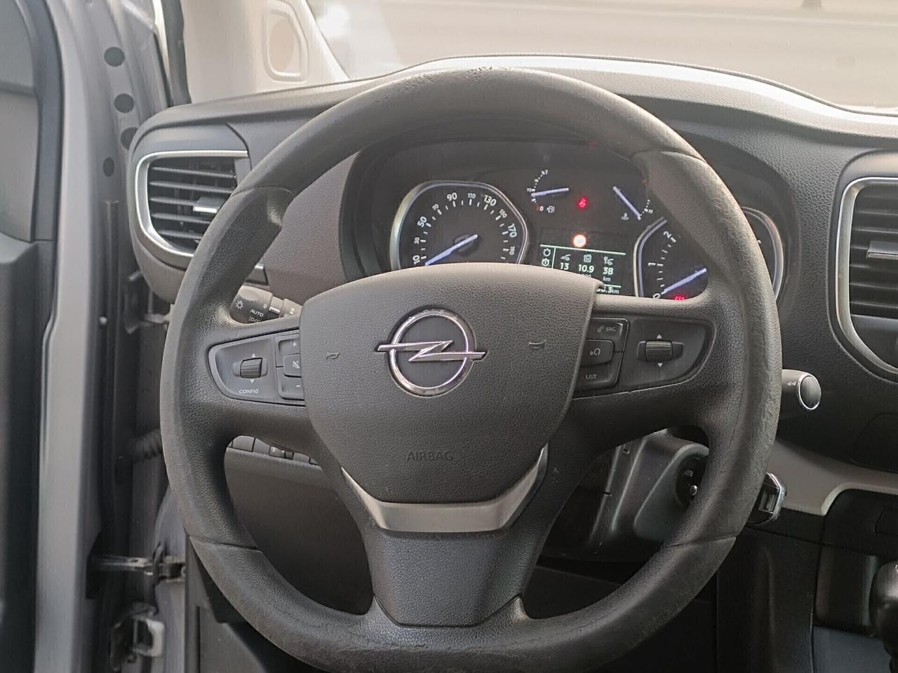Opel Zafira Life 1.5 DCTI 9 POSTI MOTORE 30.000KM
