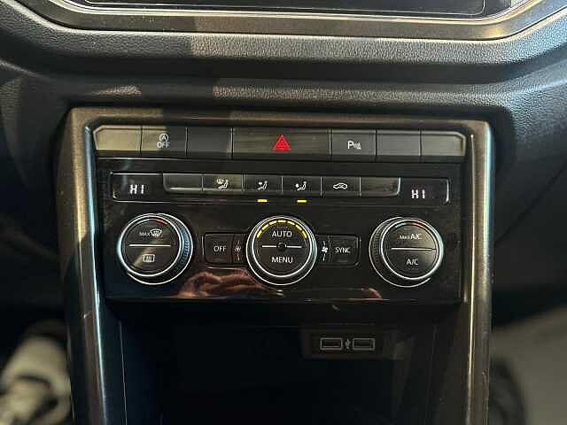 Volkswagen T-Roc 1.6 TDI SCR Advanced BlueMotion Technology