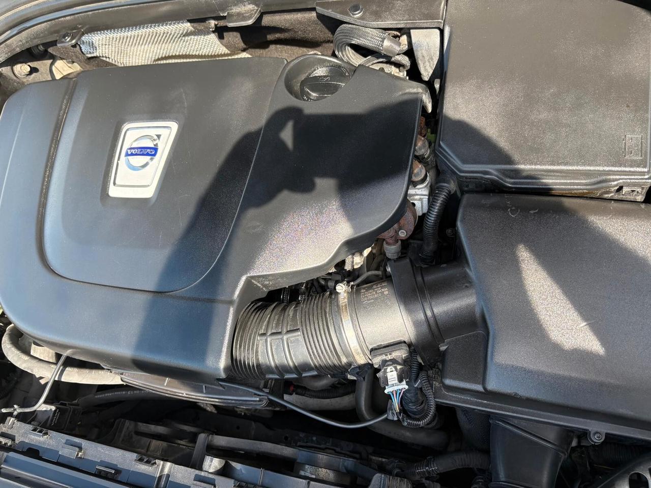 Volvo XC 60 XC60 D3 Geartronic R-design