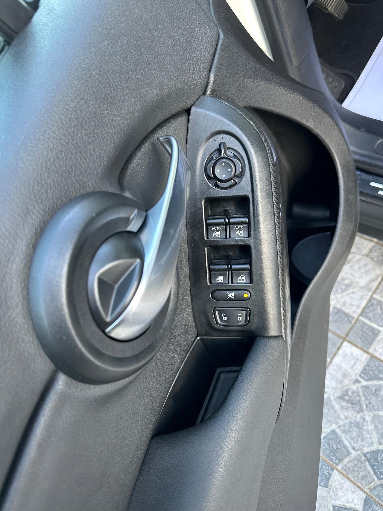 Fiat 500X 1.3 MultiJet 95 CV Lounge