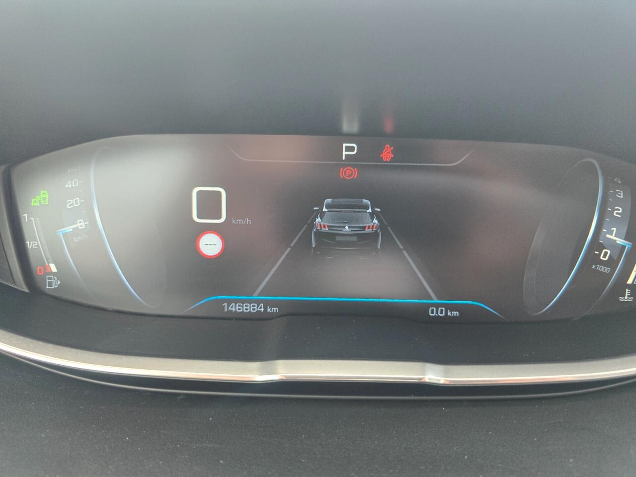 Peugeot 3008 BlueHDi 120 S&S EAT6 GT Line