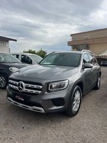 Mercedes-benz GLB 200 GLB 200 d Automatic