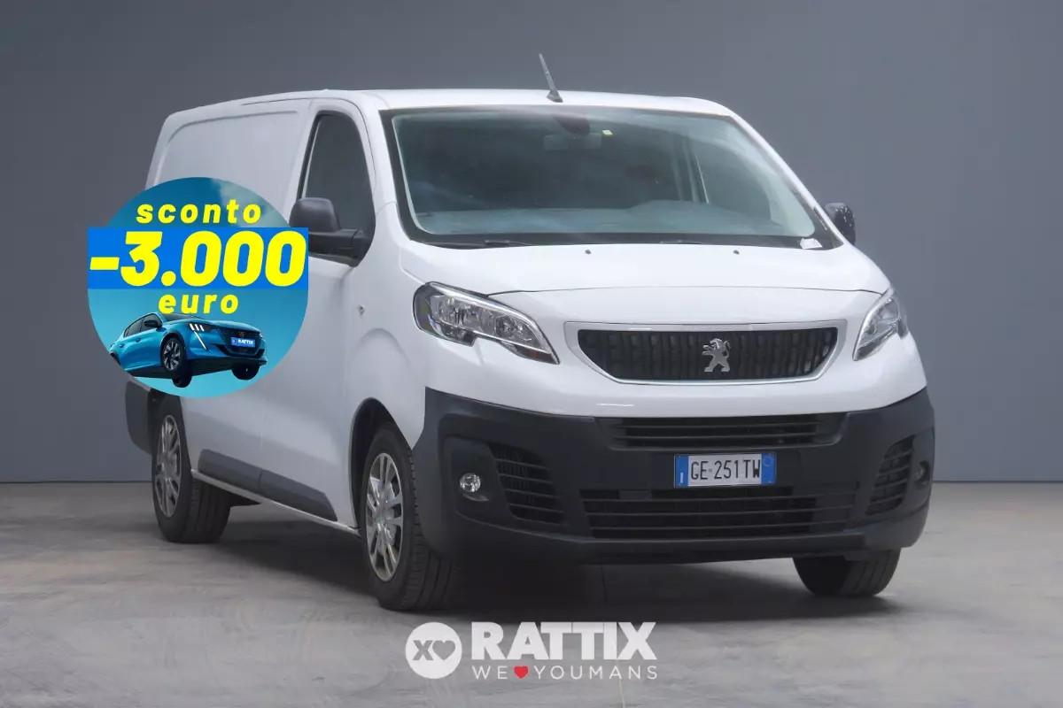 Peugeot Expert 1.5 BlueHDI 100CV Premium Long (IVA ESCLUSA)